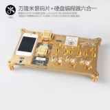 WL 6 IN 1 Apple chip and hard disk test fixture for iPhone 4S_ 5_ 5C_ 5S